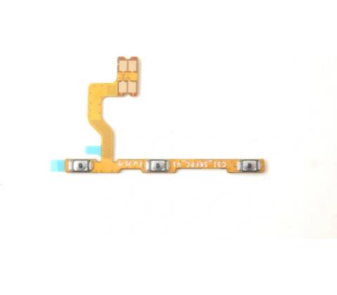 Xiaomi Redmi 8 power flex