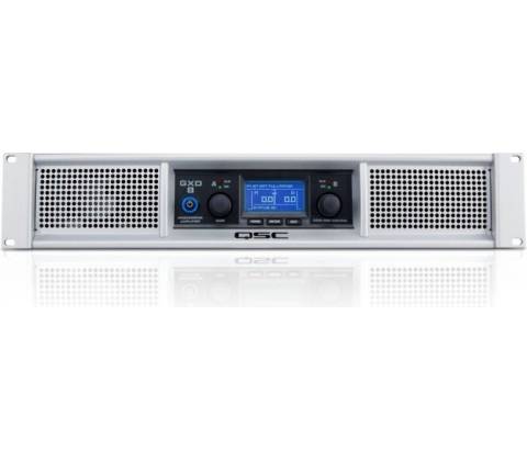 QSC GXD8
