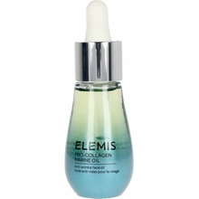 Elemis Anti-Ageing Pro-Collagen protivráskový pleťový olej 15 ml