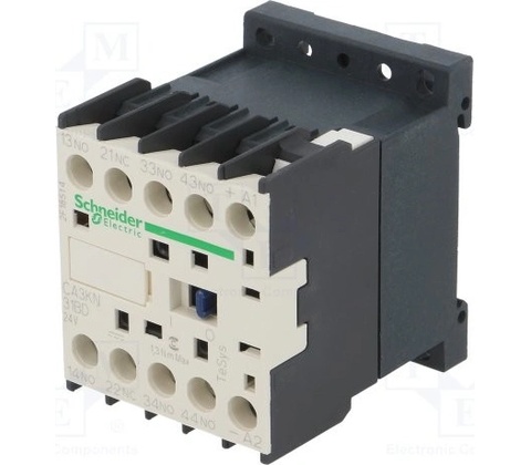 Schneider Electric CA3KN31BD