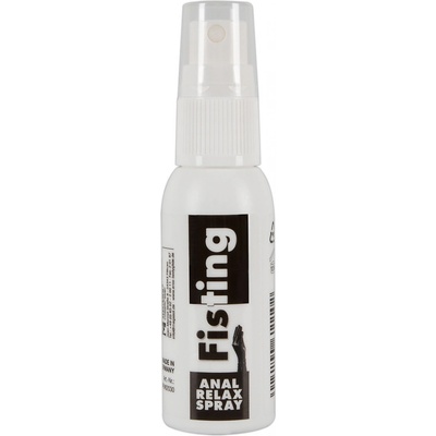 Fisting Relax Spray 30 ml