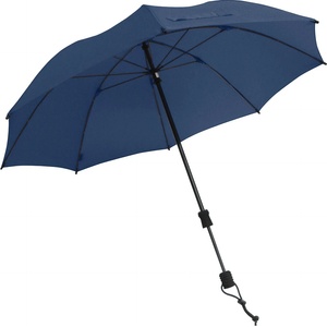 EuroSchirm Чадър Euroschirm Swing Handsfree Umbrella - Navy - размер One Size (203-1689-0711)