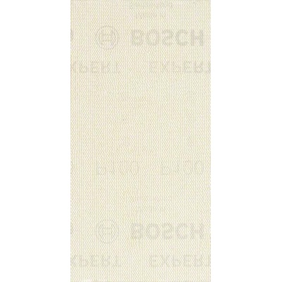BOSCH EXPERT brúsna mriežka M480 93X186mm,P100,10ks 2608900744