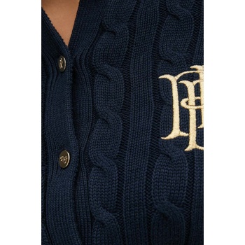 Lauren Ralph Lauren Памучен пуловер Lauren Ralph Lauren (200932225)