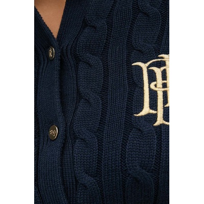 Lauren Ralph Lauren Памучен пуловер Lauren Ralph Lauren (200932225)