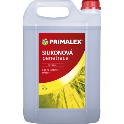 Primalex penetrace silikonová Objem: 1l