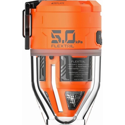 Flextail Max Pump 3-O ()