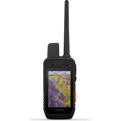 Garmin Alpha 200i ovládač