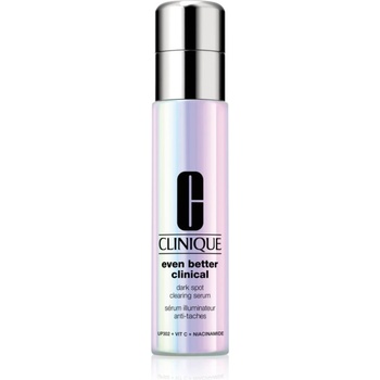 Clinique Even Better Dark Spot Clearing Serum серум за лице Против тъмни петна 30ml