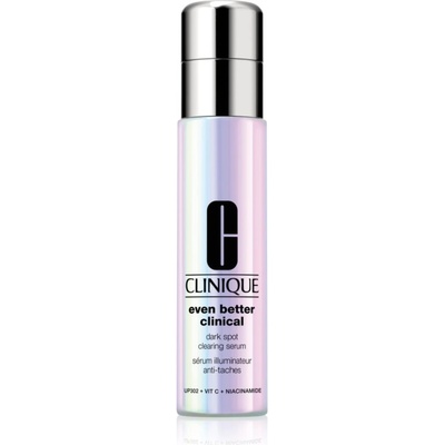 Clinique Even Better Dark Spot Clearing Serum серум за лице Против тъмни петна 30ml