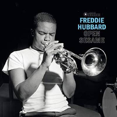 Freddie Hubbard - Open Sesame (Limited Edition) (180 g) (LP) (8436569193662)