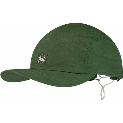 BUFF 5 Panel Explore Cap Slen Military