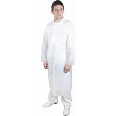 Ardon PE plášť STEVE 10 ks/balení
