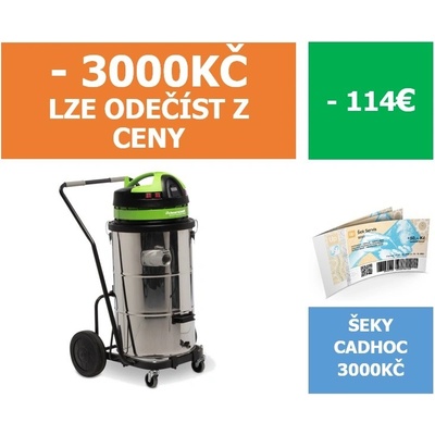 Cleancraft CAT 378 EOT-PRO