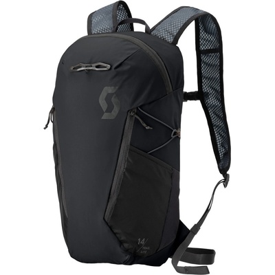 Scott Backpack Trail Lite 14 Цвят: черен