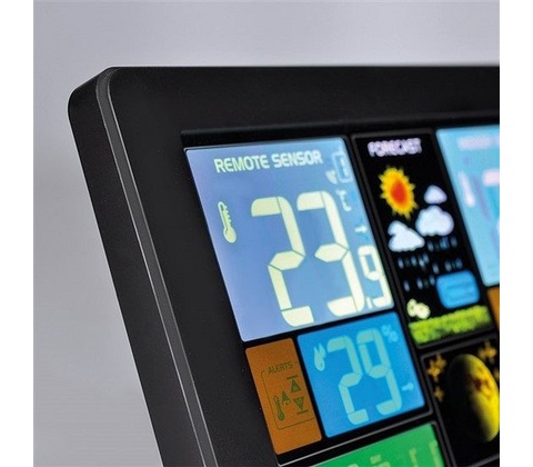 Solight TE81