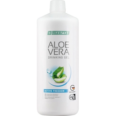 LR Aloe Vera Drinking Gel Active Freedom 1 l