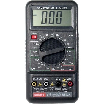 HADEX Range RE92A