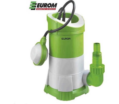 EUROM Flow 250
