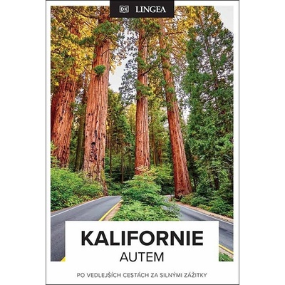 Kalifornie autem