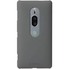 Pouzdro Krusell NORA Sony Xperia XZ2 Premium Stone