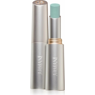 Armani Prisma Flash Lip Balm balzam na pery 01 Rose Flash 2,1 g