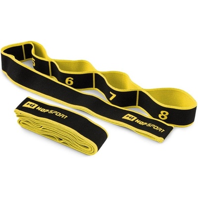 Hop-Sport Gymnastická guma – Zboží Dáma