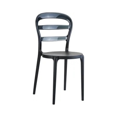 Siesta Exclusive Si-Стол miss bibi (055) ЧЕРЕН (014281)