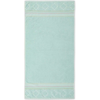 Pip studio ručník Soft Zellige 70 x 140 cm světle modrý