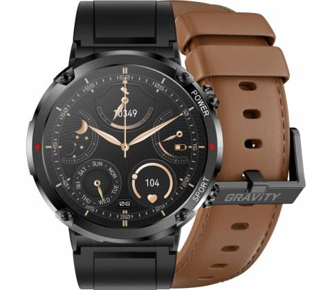Gravity GT21-4