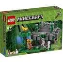 LEGO® Minecraft® 21132 Chrám v džungli