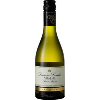 Image 1 of Laroche Wines Chablis Laroche 375 ml
