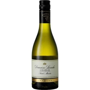 Laroche Wines Laroche Chablis - бяло вино 375ml 375 ml