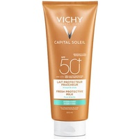 Vichy Capital Soleil ochranné mlieko SPF50+ 300 ml