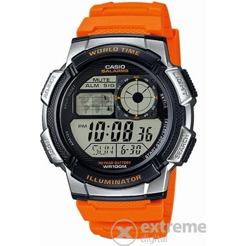 Casio AE-1000W-4B