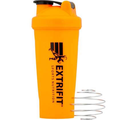 Shaker EXTRIFIT® 600 ml