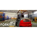 Forklift Simulator 2019