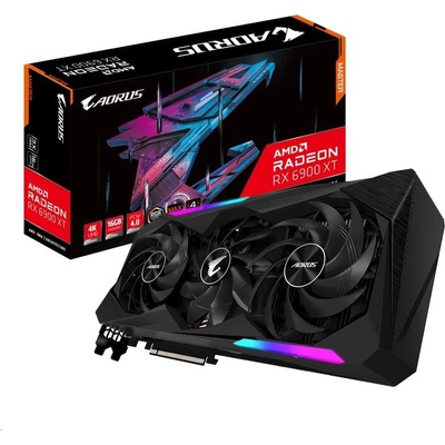 Gigabyte GV-R69XTAORUS M-16GD