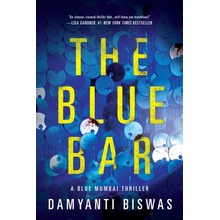 The Blue Bar Biswas DamyantiPaperback