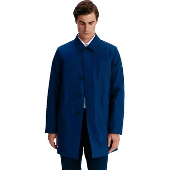 SEPIIA Палто Sepiia Marino 2 coat - Blue (Blue Navy)