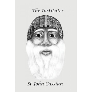 The Institutes (ISBN: 9780648123453)