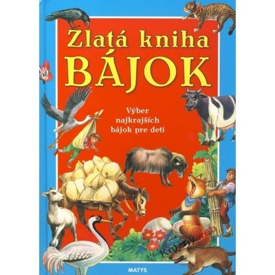 Zlatá kniha bájok Elena Kováčiková, Kolektív