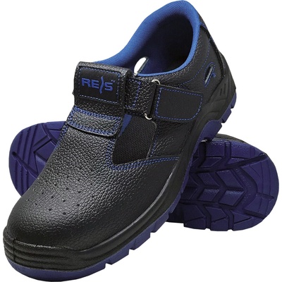 Reis YESK SB SRC E FO sandále Black/Blue