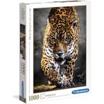 Clementoni Пъзел 1000 части Ягуар Jaguar Клементони Clementoni 39326