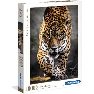 Clementoni Пъзел 1000 части Ягуар Jaguar Клементони Clementoni 39326