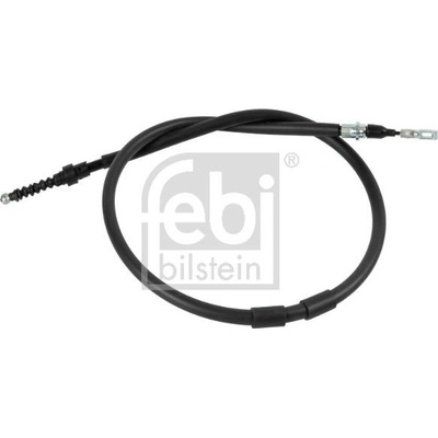 Ťažné lanko, parkovacia brzda FEBI BILSTEIN 26455