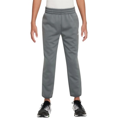 Nike Kids Therma Fit Winterized training Sivý