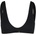 Rip Curl Дамско бикини горнище Rip curl Women's Premium Surf Bralette Bikini top - Black - размер XL (150-3967-0116)