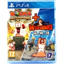 Worms Battlegrounds
