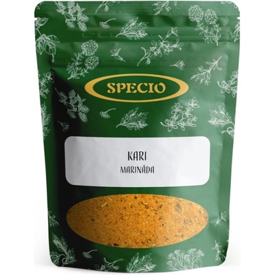 Specio Kari marináda 80 g – Zboží Dáma
